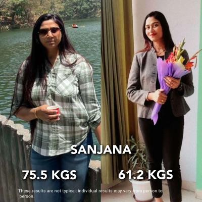 Sanjana