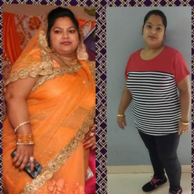 Seema Tomar