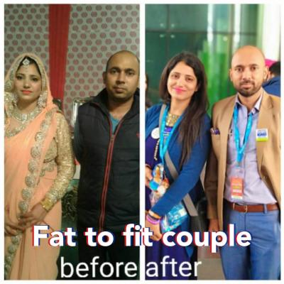 Fat to Fit